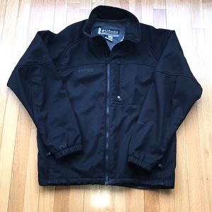 Columbia Zip Up Jacket